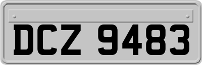 DCZ9483