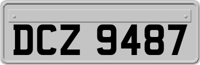 DCZ9487