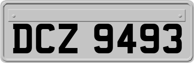 DCZ9493