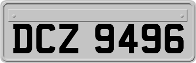 DCZ9496