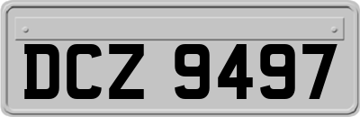 DCZ9497