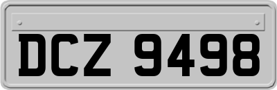 DCZ9498