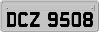 DCZ9508
