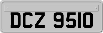 DCZ9510