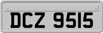 DCZ9515