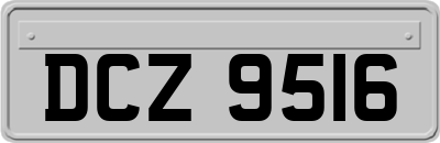 DCZ9516