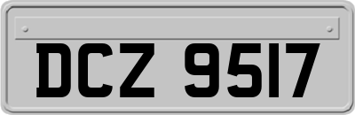 DCZ9517