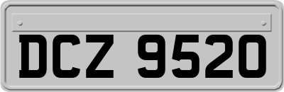 DCZ9520