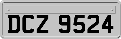 DCZ9524