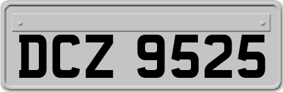 DCZ9525