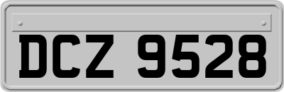DCZ9528