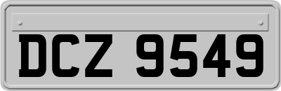 DCZ9549
