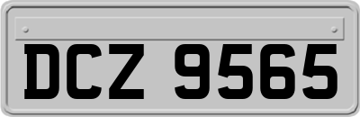 DCZ9565