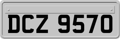 DCZ9570