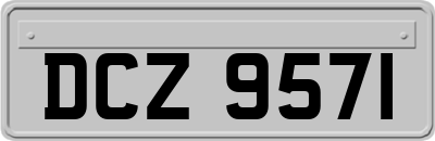 DCZ9571
