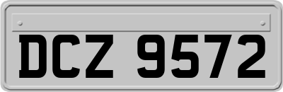 DCZ9572