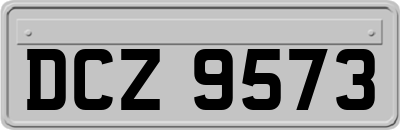 DCZ9573