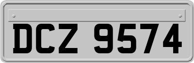 DCZ9574