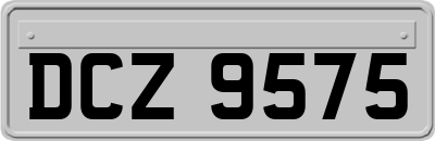 DCZ9575