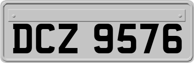 DCZ9576