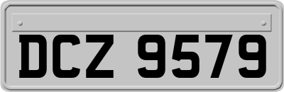 DCZ9579