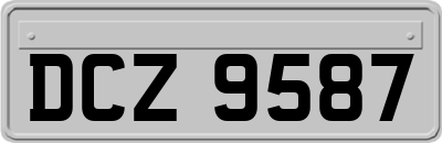DCZ9587