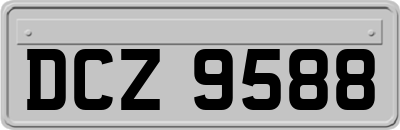 DCZ9588