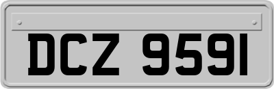 DCZ9591