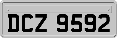 DCZ9592