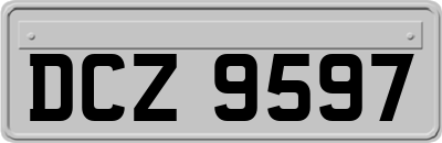 DCZ9597