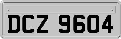 DCZ9604