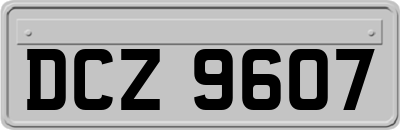 DCZ9607