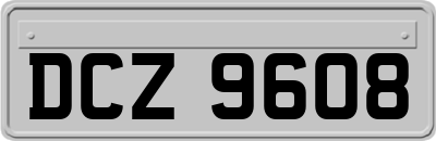DCZ9608