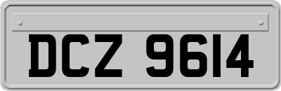 DCZ9614