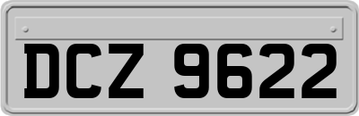 DCZ9622