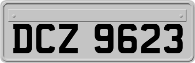DCZ9623
