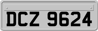 DCZ9624