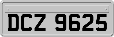 DCZ9625