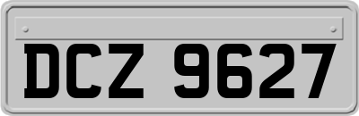 DCZ9627