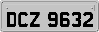 DCZ9632