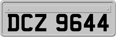 DCZ9644