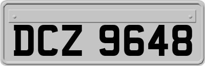 DCZ9648