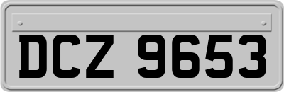 DCZ9653
