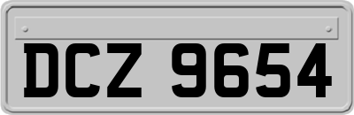 DCZ9654