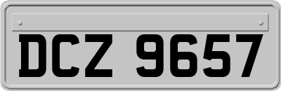 DCZ9657