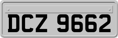 DCZ9662