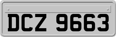DCZ9663