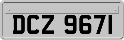DCZ9671