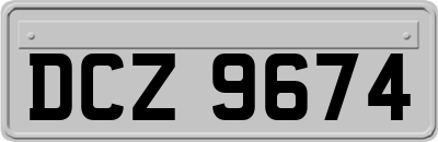 DCZ9674
