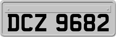 DCZ9682